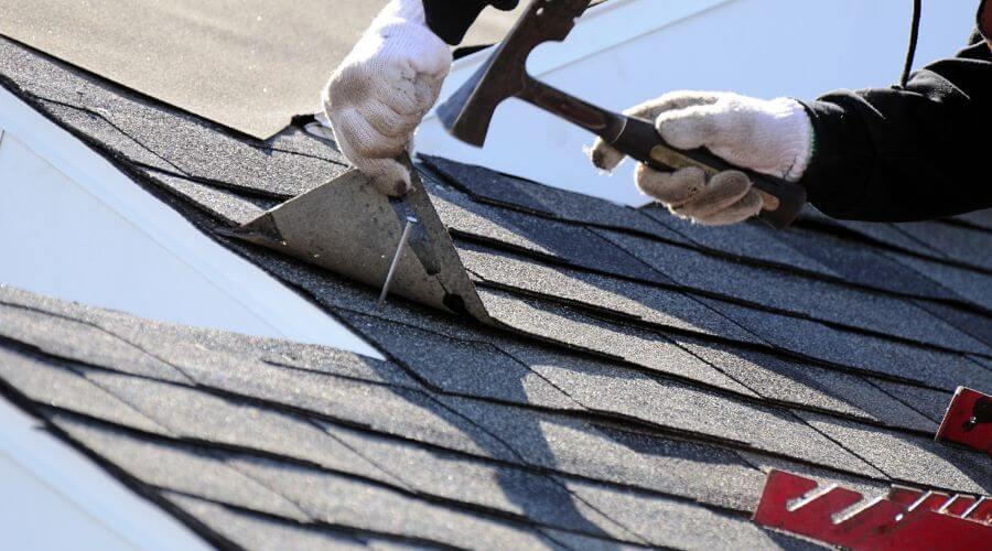 Expert tile roof repair services in Santa Rosa Beach, FL